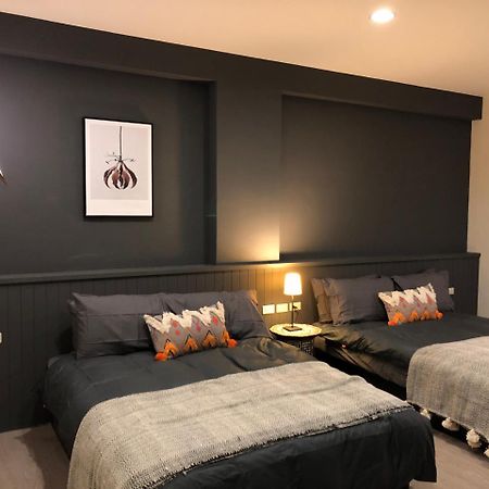 Chloechen Home Taitung Bagian luar foto