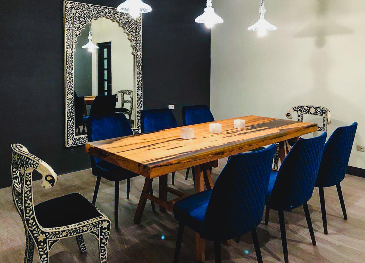 Chloechen Home Taitung Bagian luar foto
