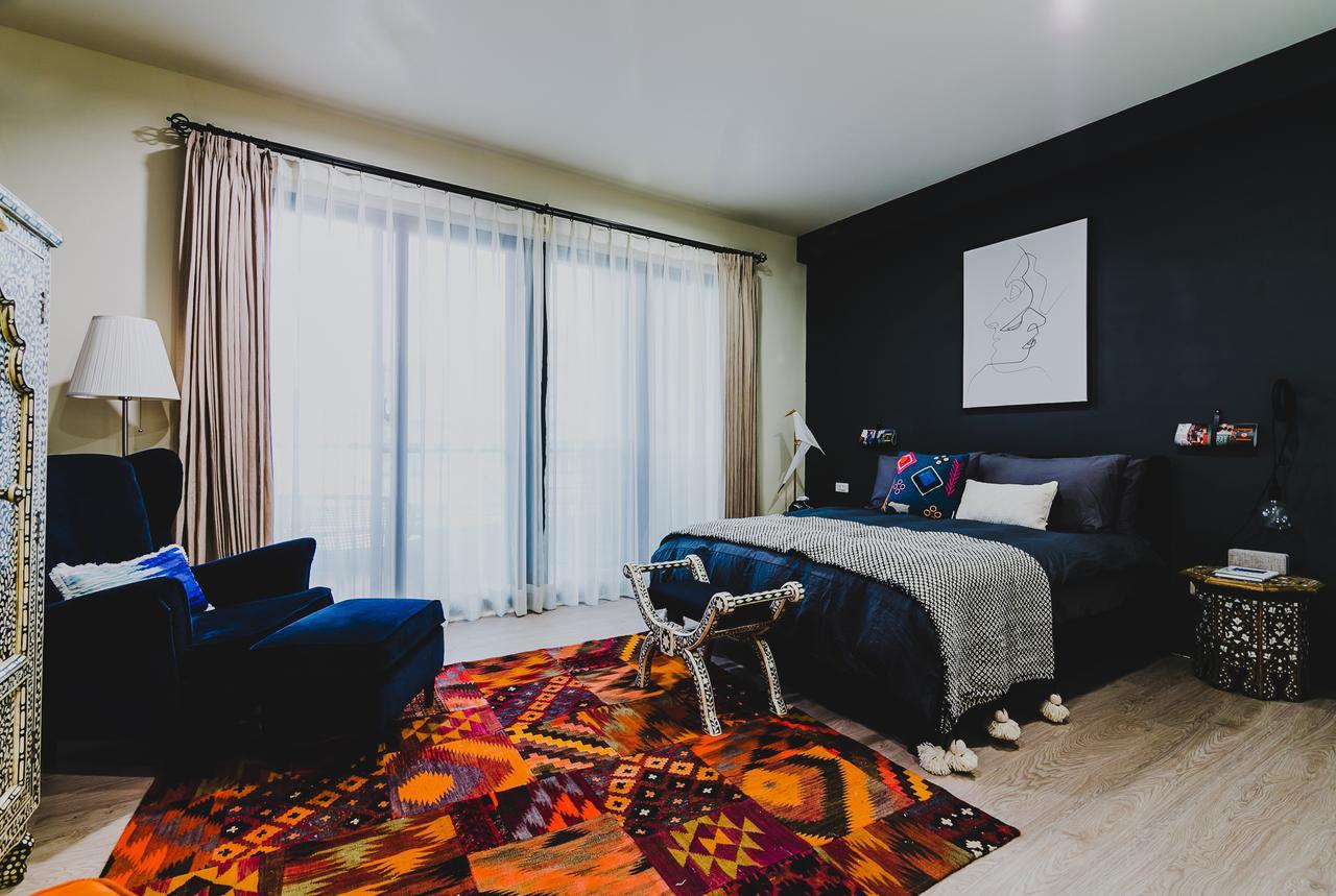 Chloechen Home Taitung Bagian luar foto