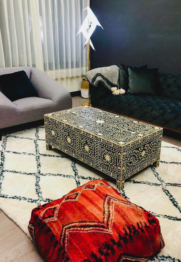 Chloechen Home Taitung Bagian luar foto
