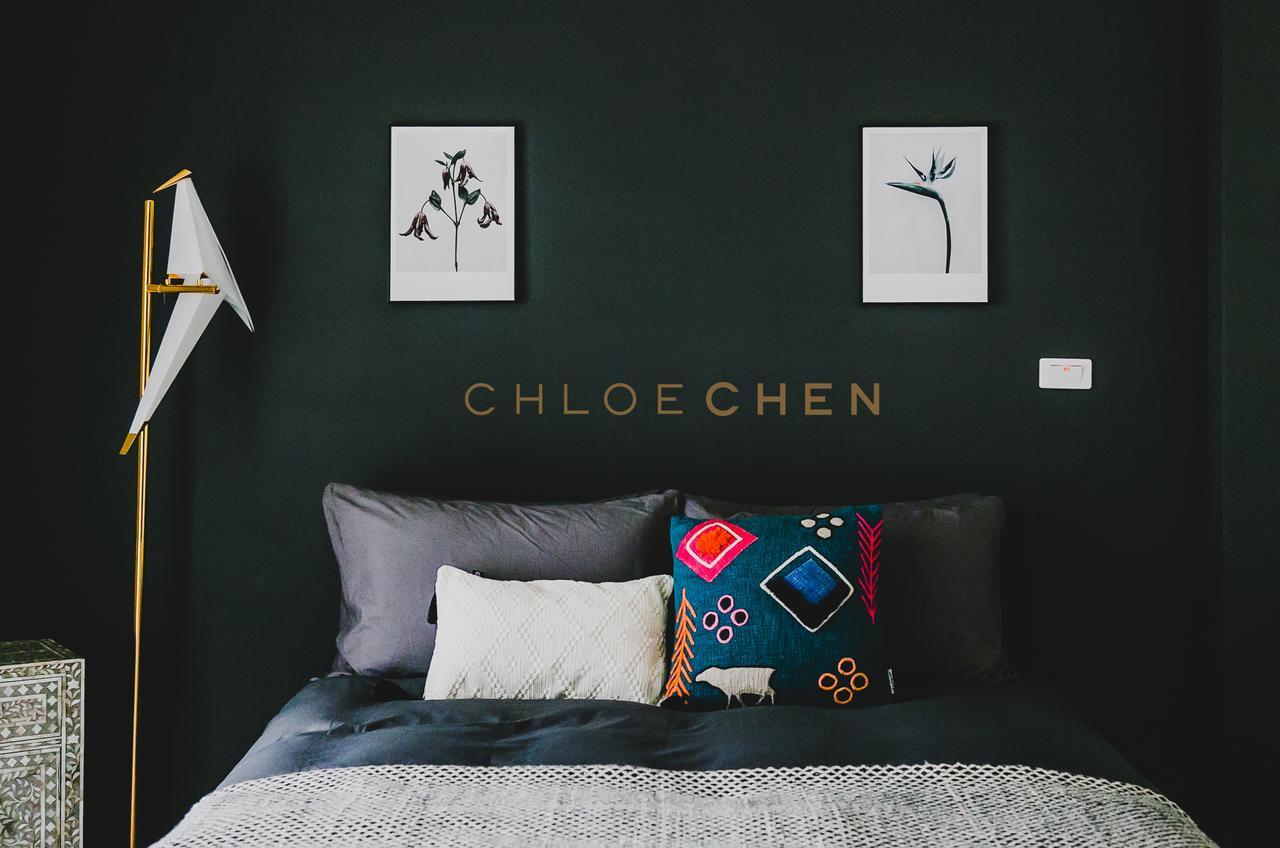 Chloechen Home Taitung Bagian luar foto