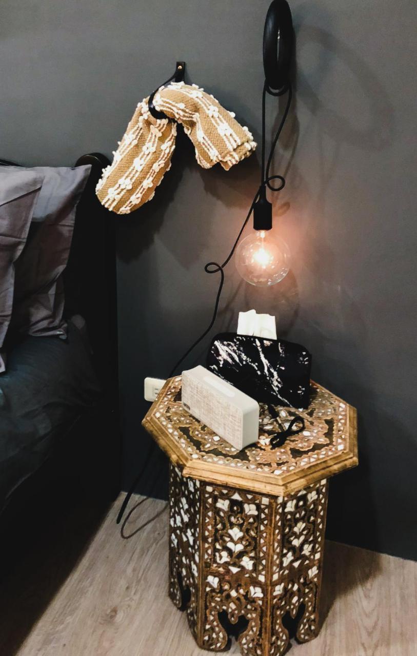 Chloechen Home Taitung Bagian luar foto