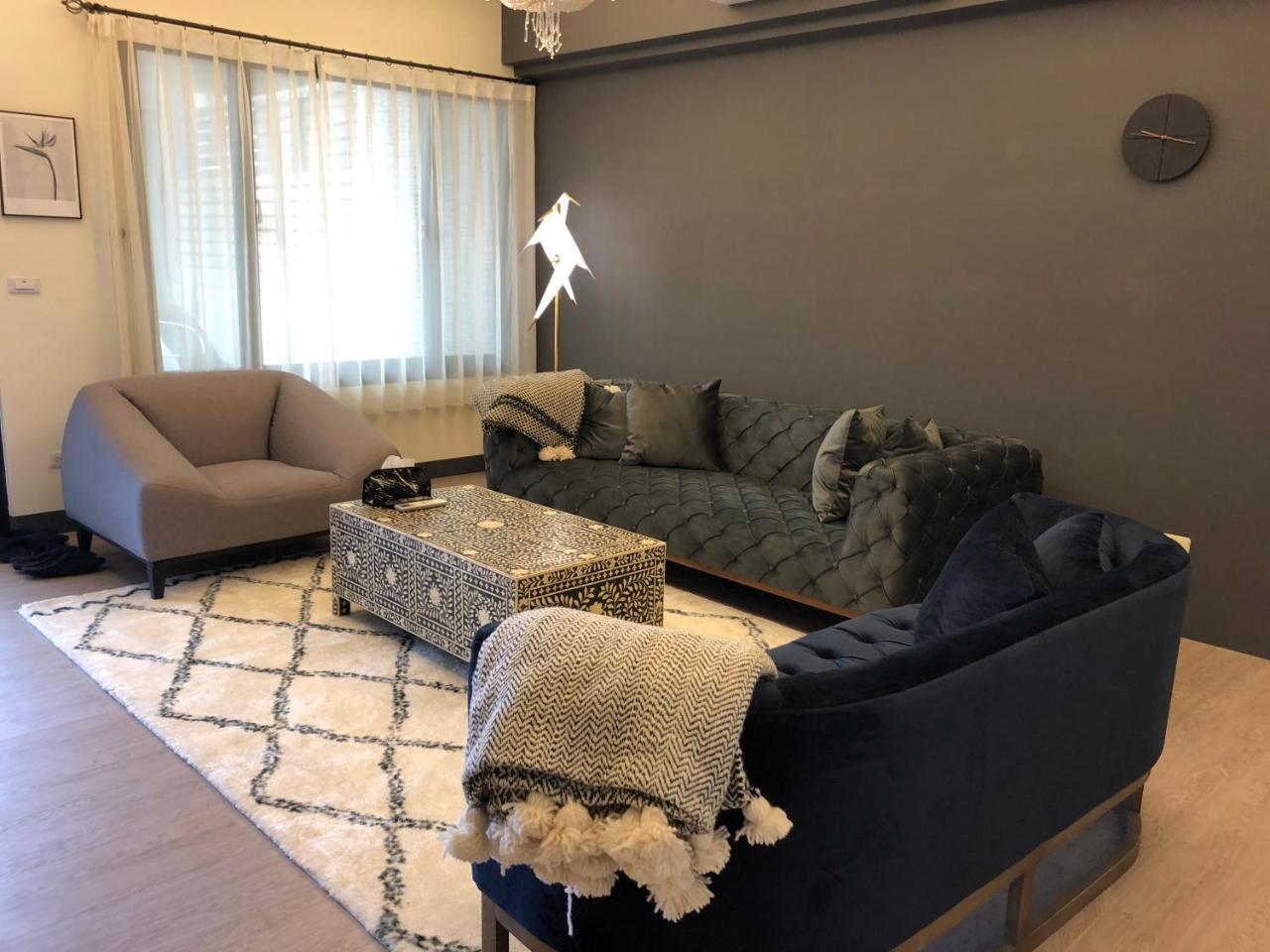 Chloechen Home Taitung Bagian luar foto
